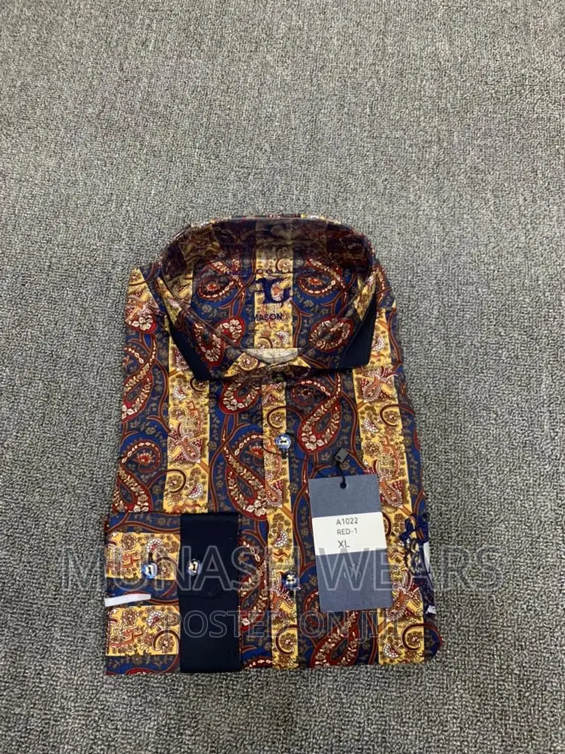 Original Gallaso Shirt