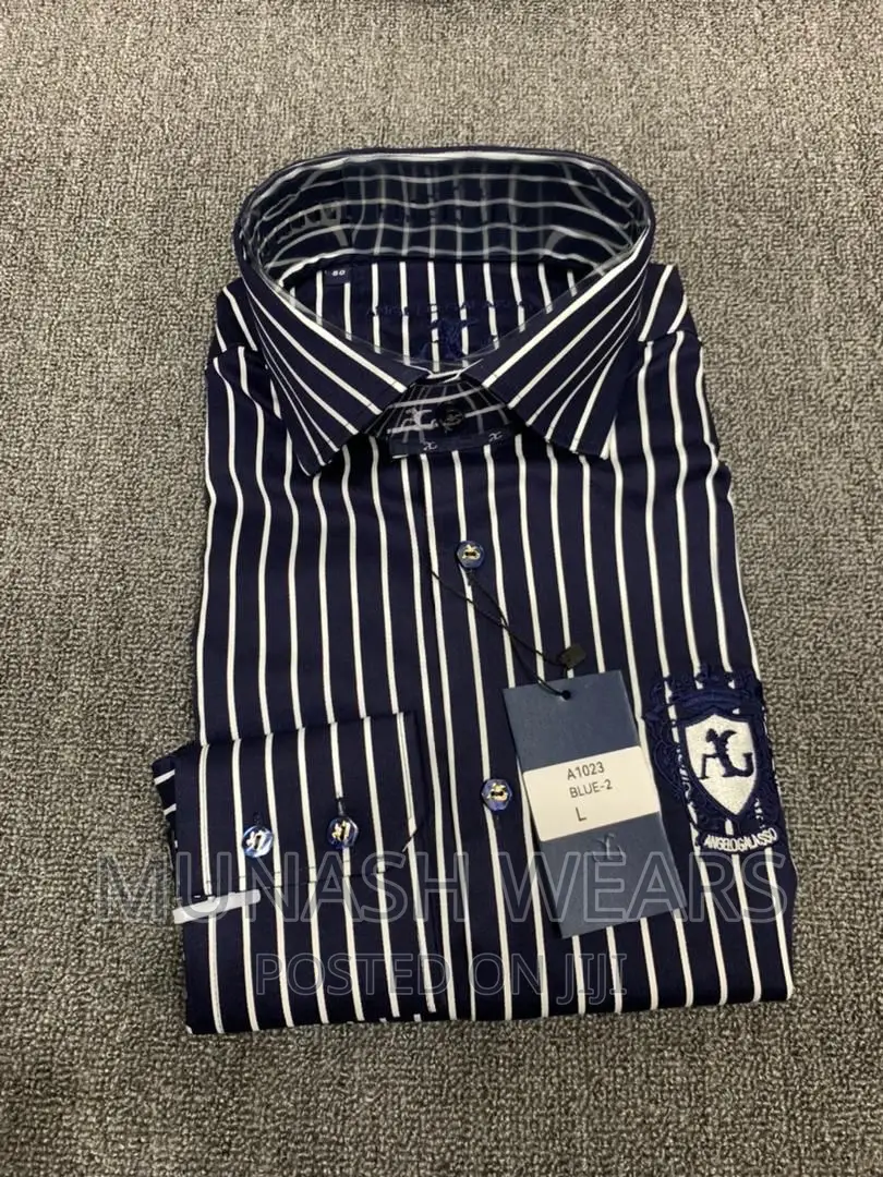 Original Gallaso Shirt