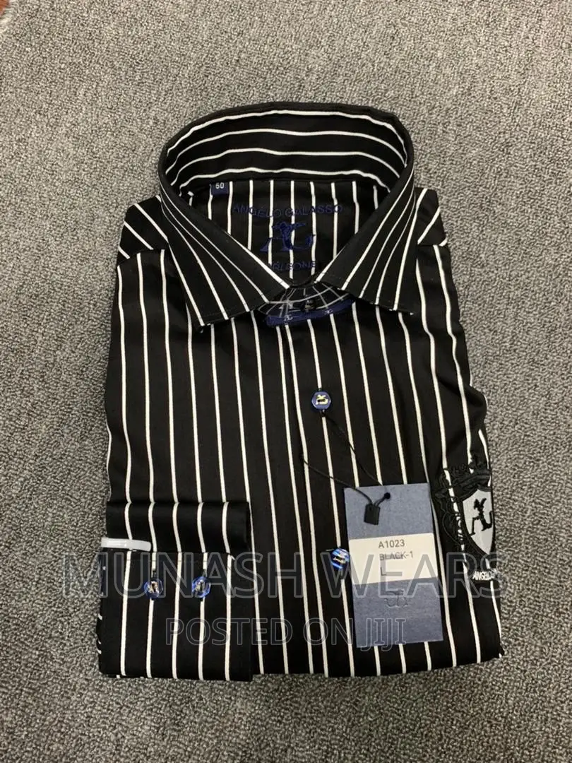 Original Gallaso Shirt