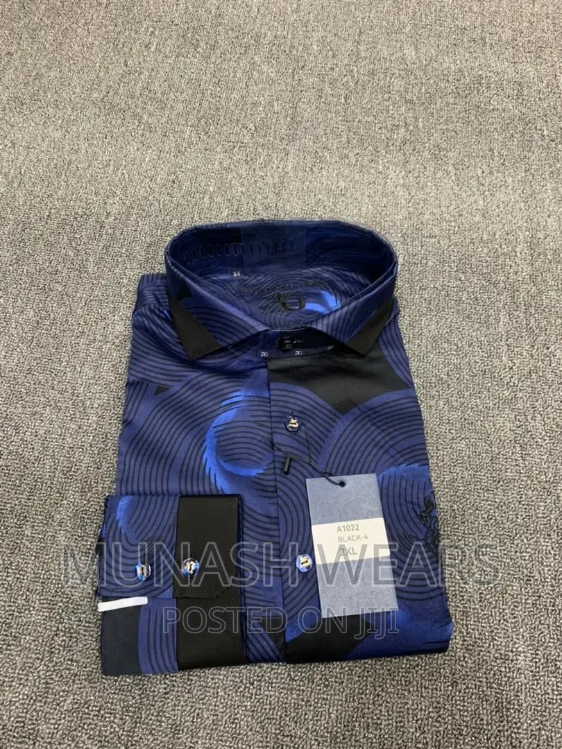 Original Gallaso Shirt