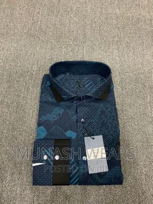 Original Gallaso Shirt