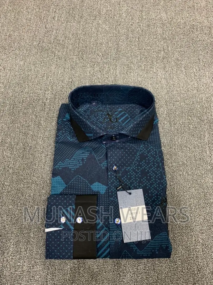 Original Gallaso Shirt
