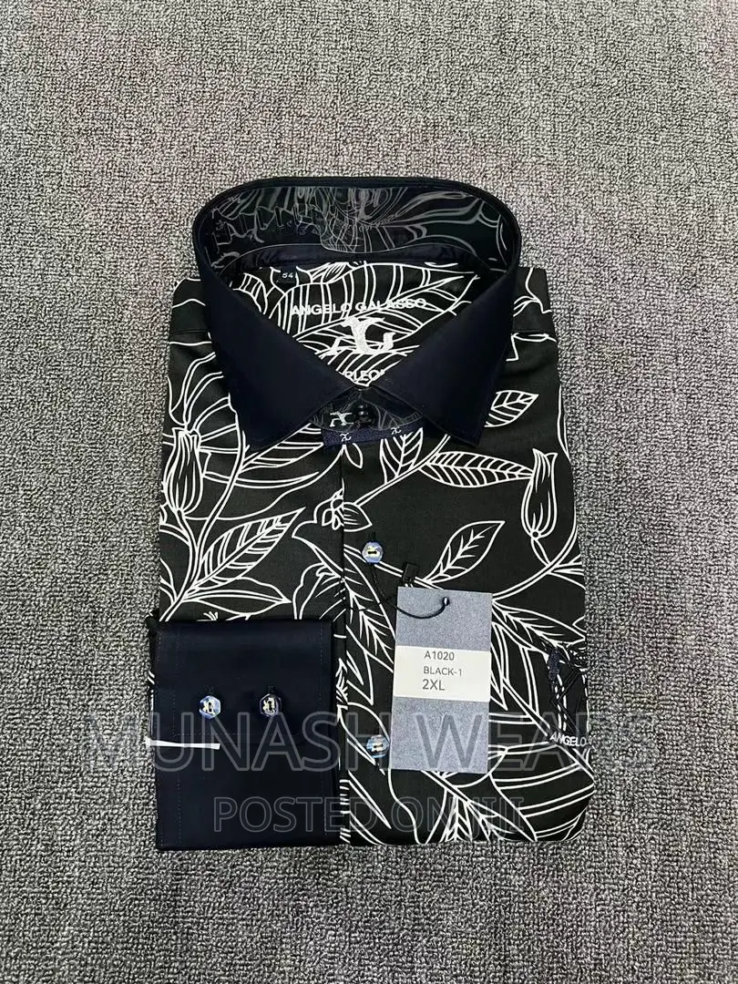 Original Gallaso Shirt