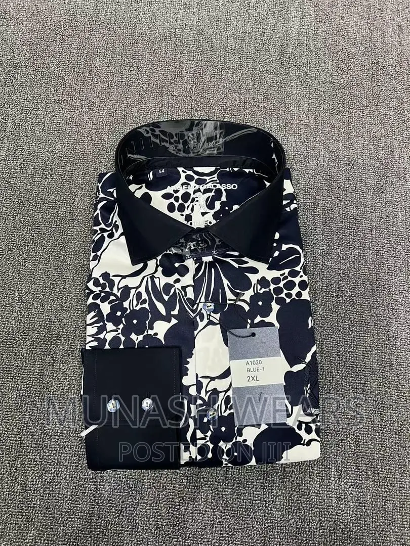 Original Gallaso Shirt