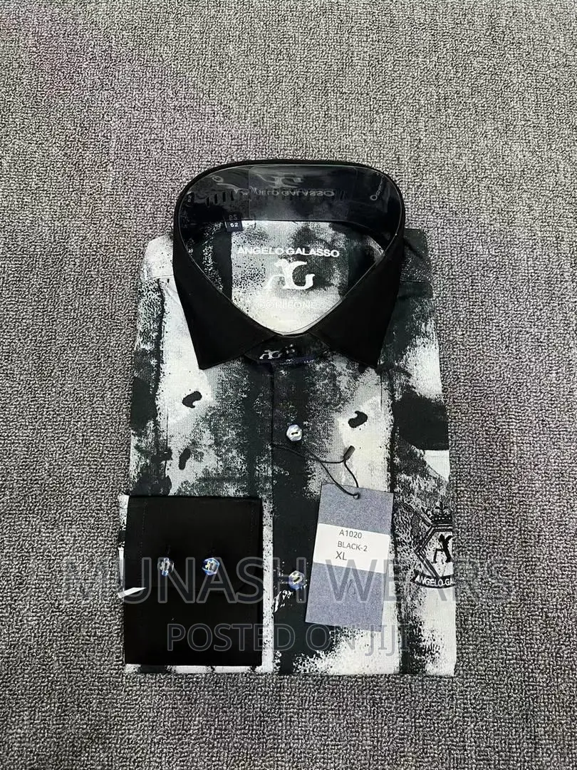 Original Gallaso Shirt