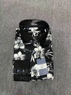 Original Gallaso Shirt