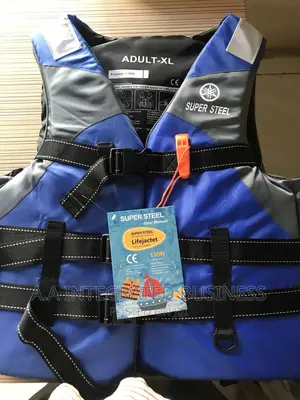 Life Jacket