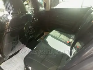 Lexus ES 2020 White