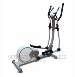 Brand New Semi Commercial Elliptical Bike
