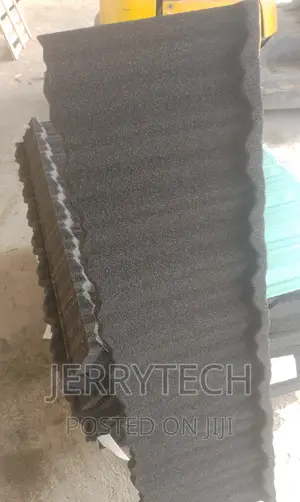Jerrytech Black Classic Garrard