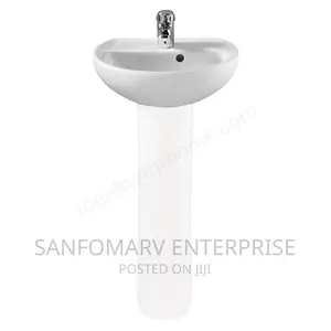 Twyford England Small Hand Rinse