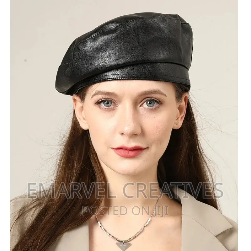 New Trends Beret