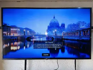 LG 55inch Uhd