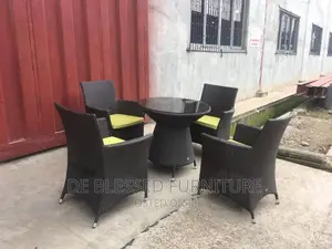 Outdoor Settee