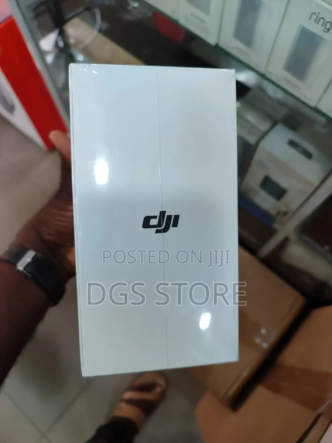 Dji Goggles 2