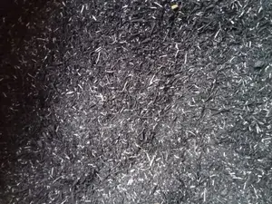 Carbonized Rice Husk