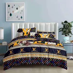 Quality Bedsheets And Duvet