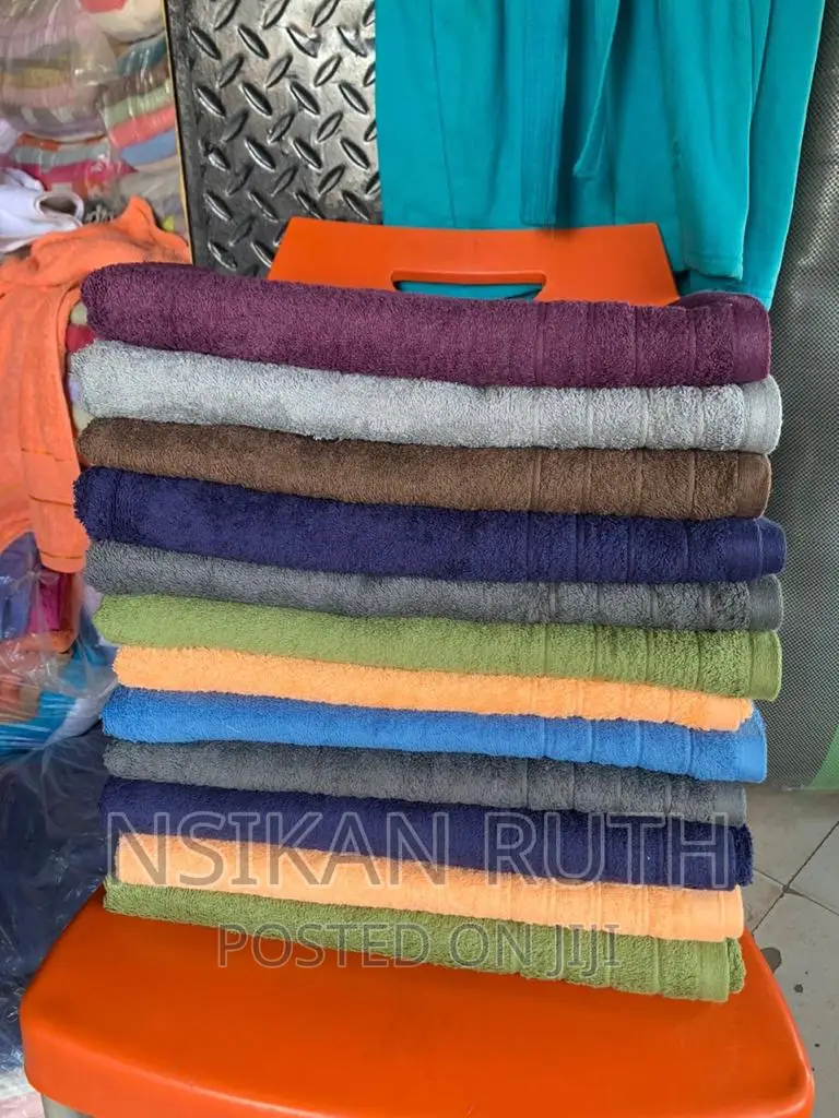Quality Towels