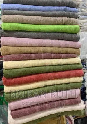 Quality Towels