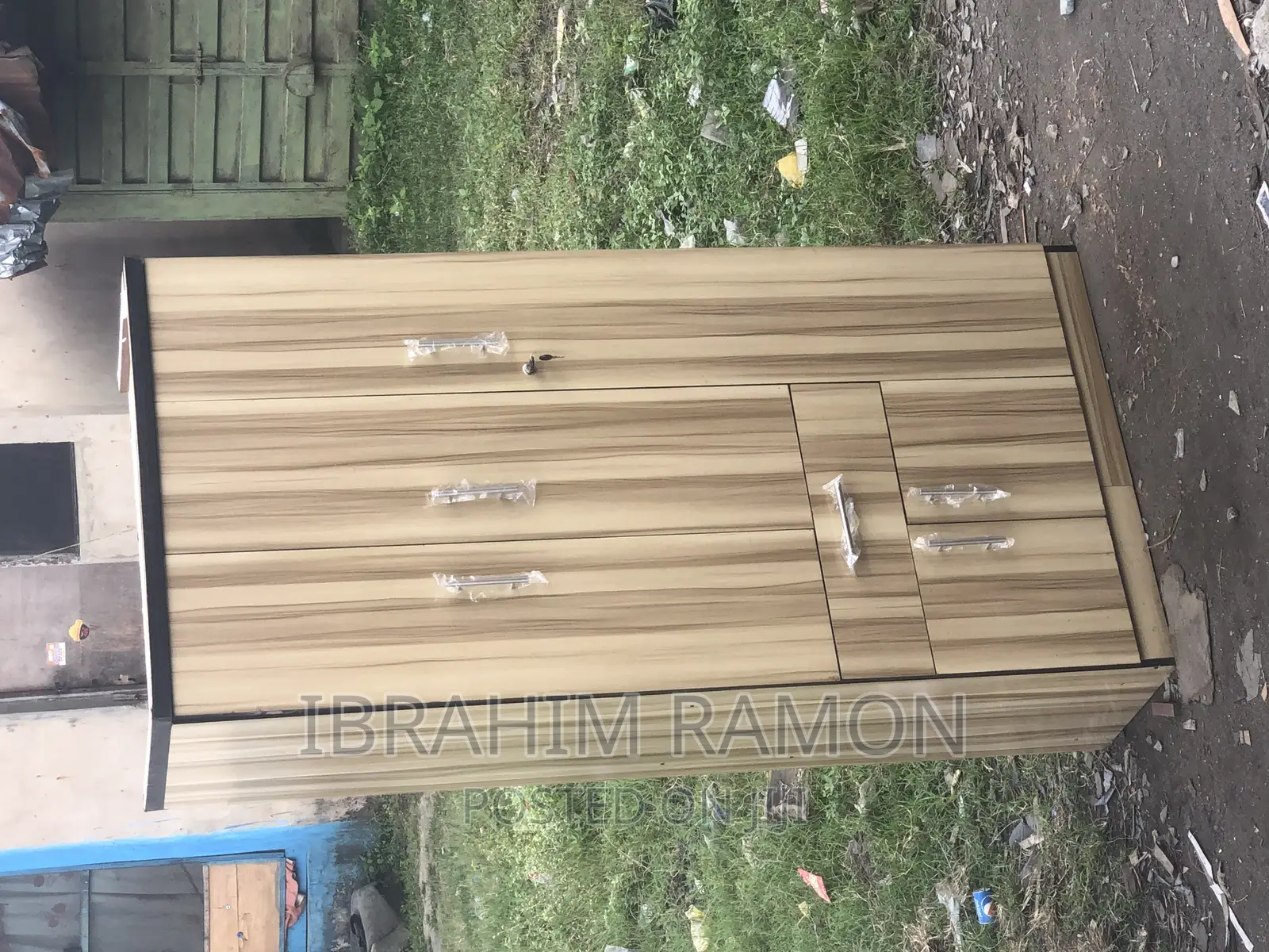 House Wardrobe