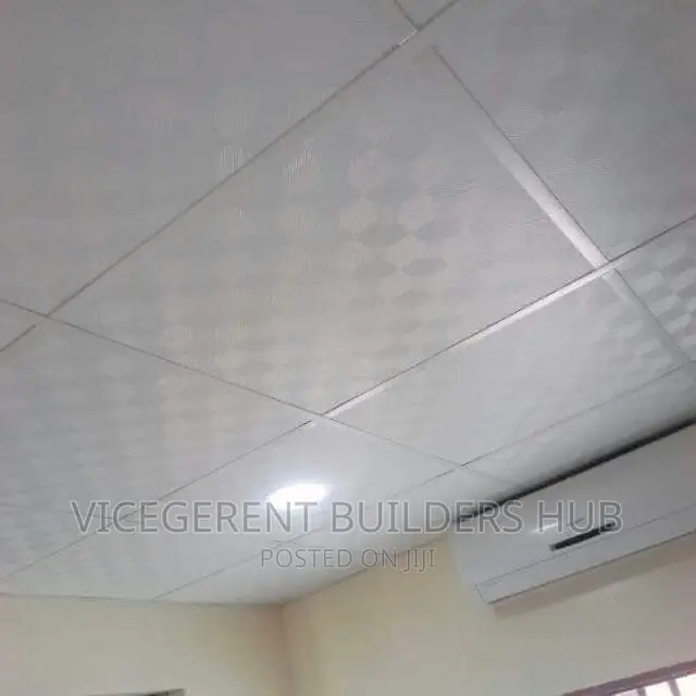 Suspended Ceiling Tiles