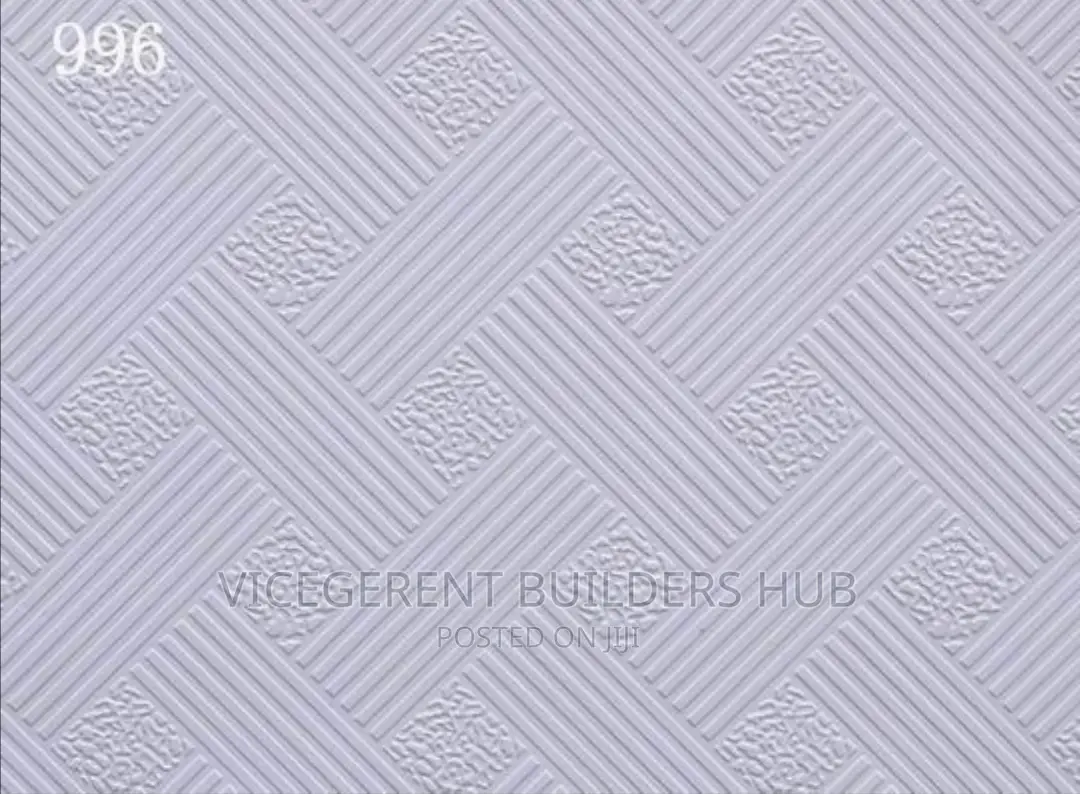 Suspended Ceiling Tiles