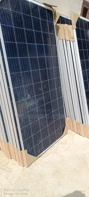300w Solar Panels 36v. Available