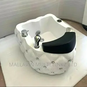 Electric Pedicure Bowl