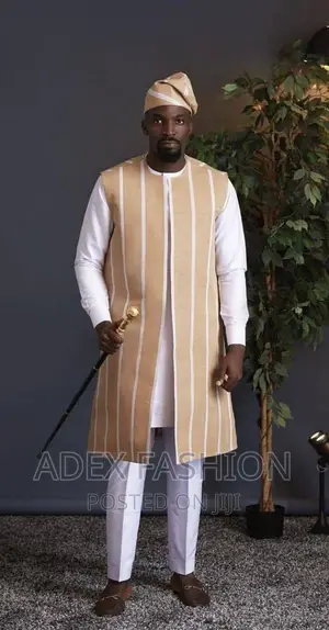Adex Senator Wears