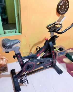 Brand New and Standard Spinning Bike
