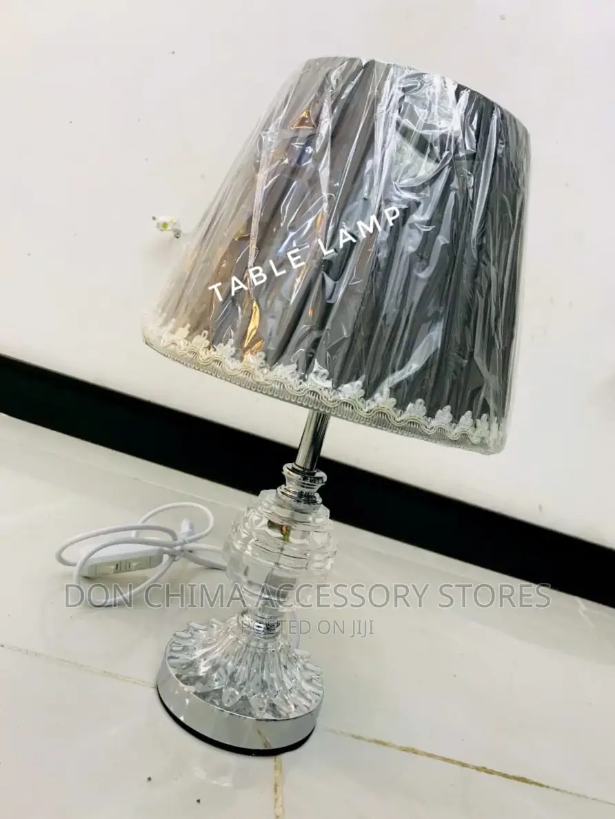 Table Lamps