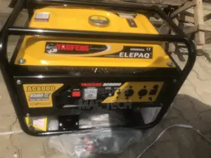 Elepaq AC Master AC8000