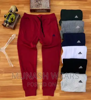 Classsic Joggers