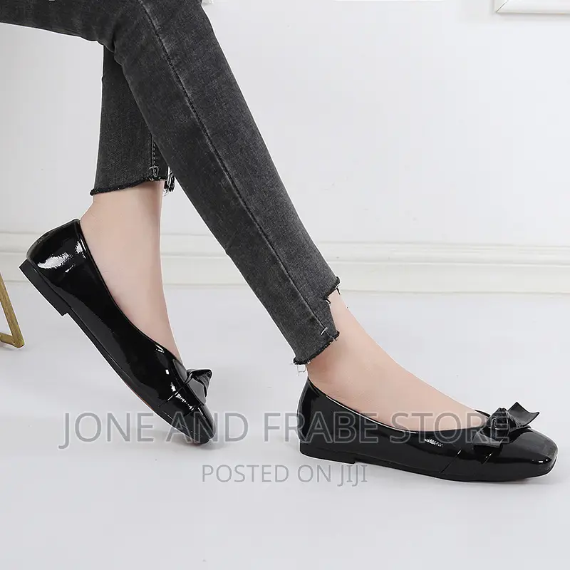Women Ladies Flat Shoes
