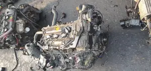 Complete Engine for Toyota Venza 012 Model 2ar