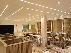 Led Aluminium Profiles Delivery