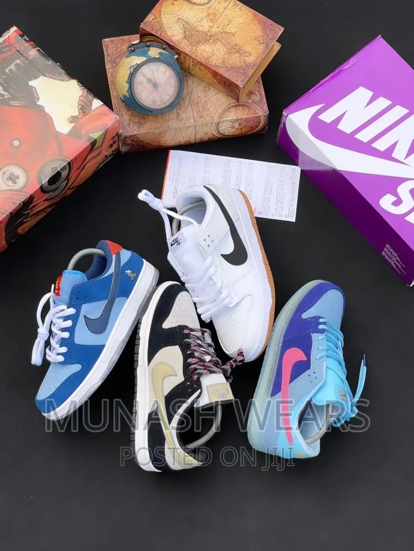 Nike Sb Dunk Low