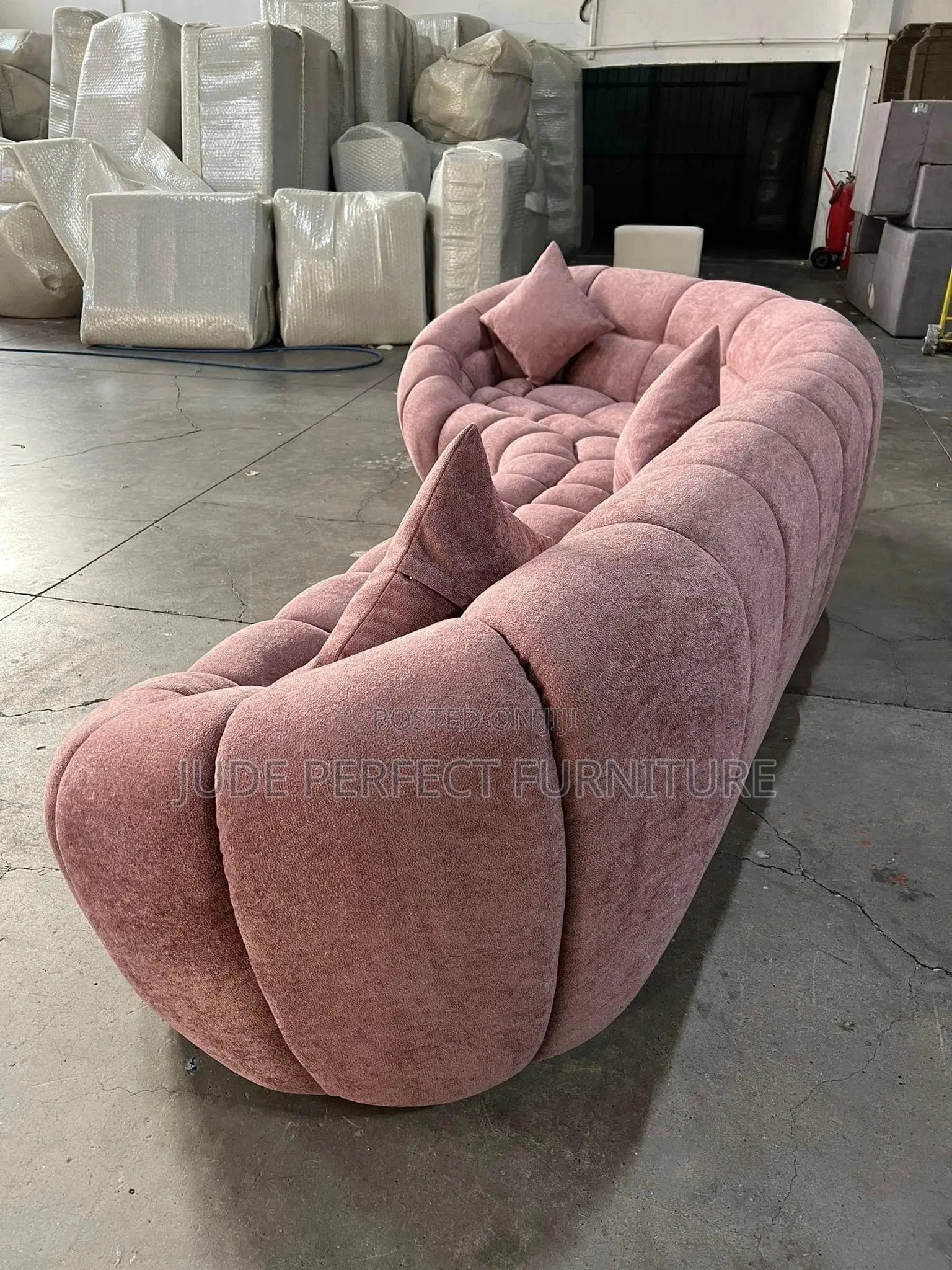 Quality Sofa Chairs
