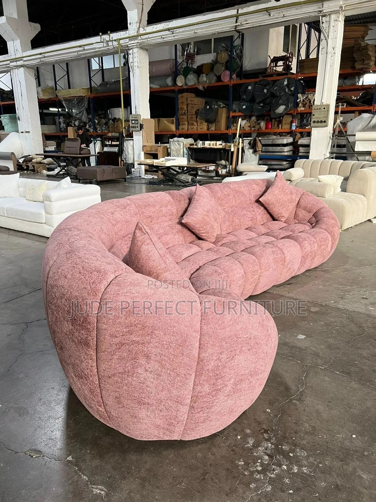 Quality Sofa Chairs