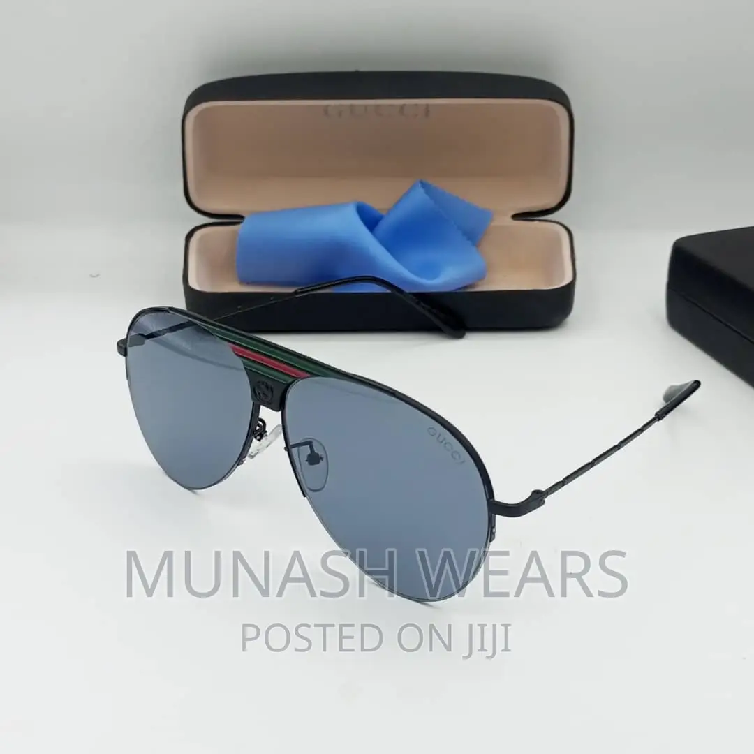 Gucci Luxury Glasses