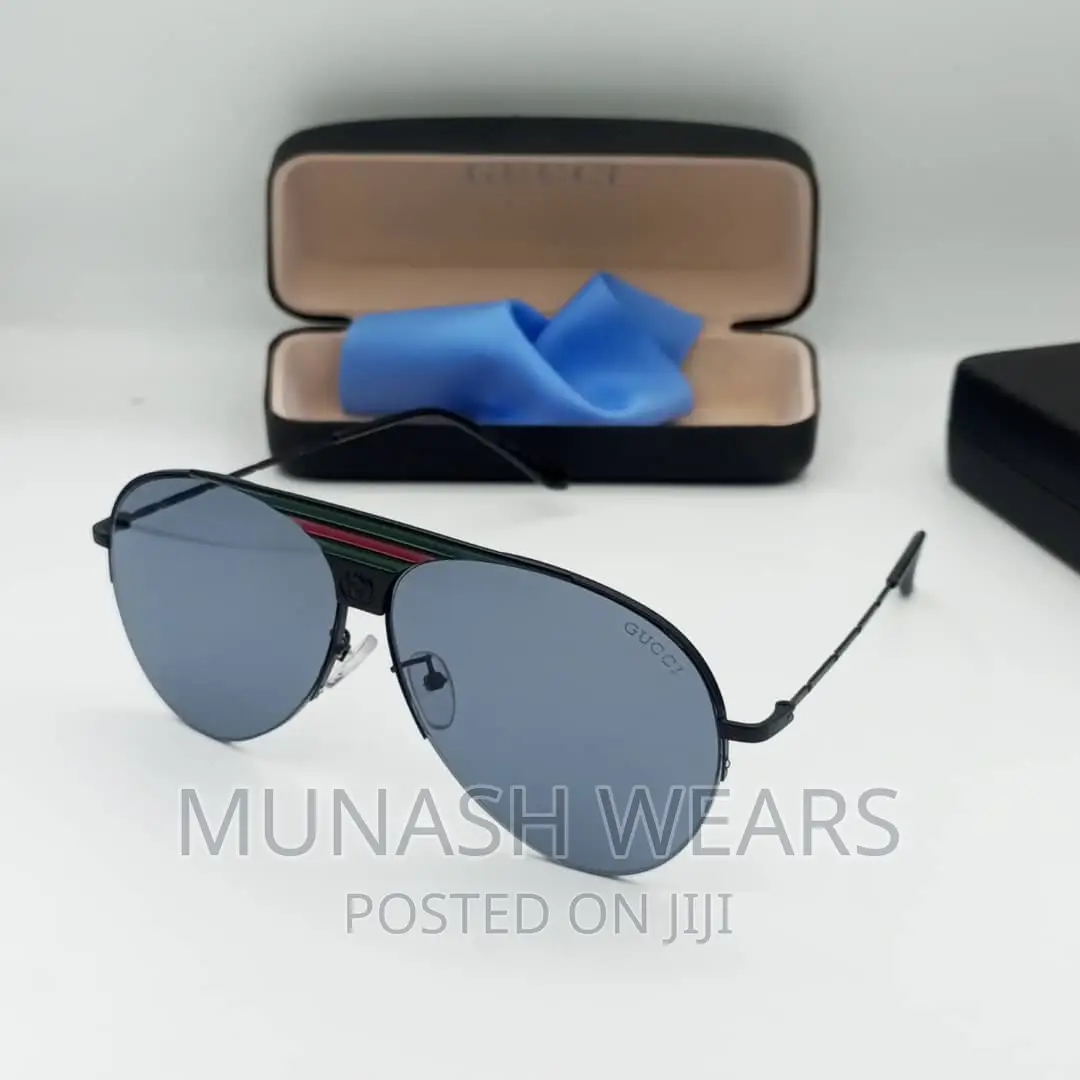 Gucci Luxury Glasses