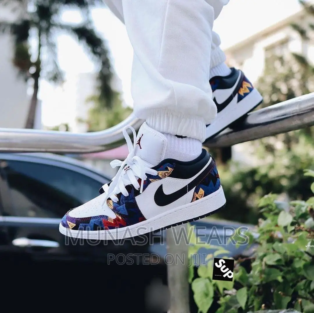 Nike Sb Dunk Low