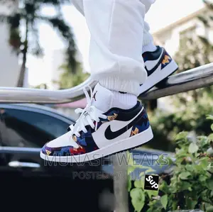 Nike Sb Dunk Low