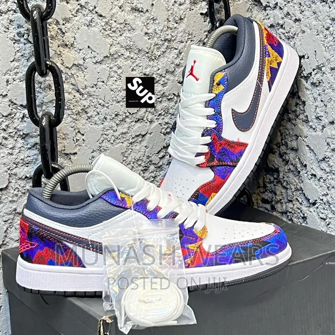 Nike Sb Dunk Low