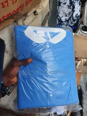 Medical Surgical/ Lab Gown