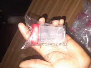 60ml Urine Bottle