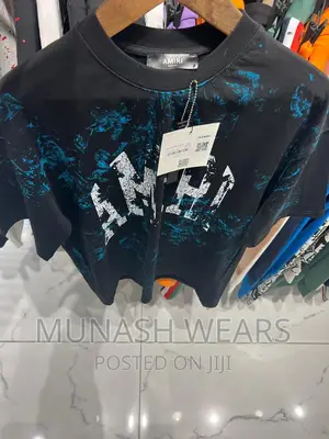 Italian T-Shirt Collection