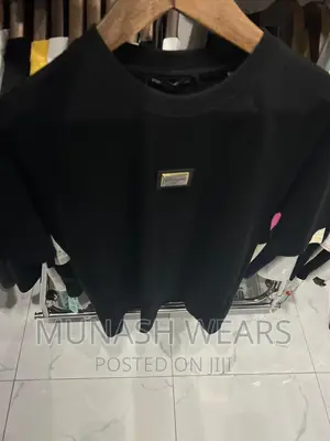 Italian T-Shirt Collection