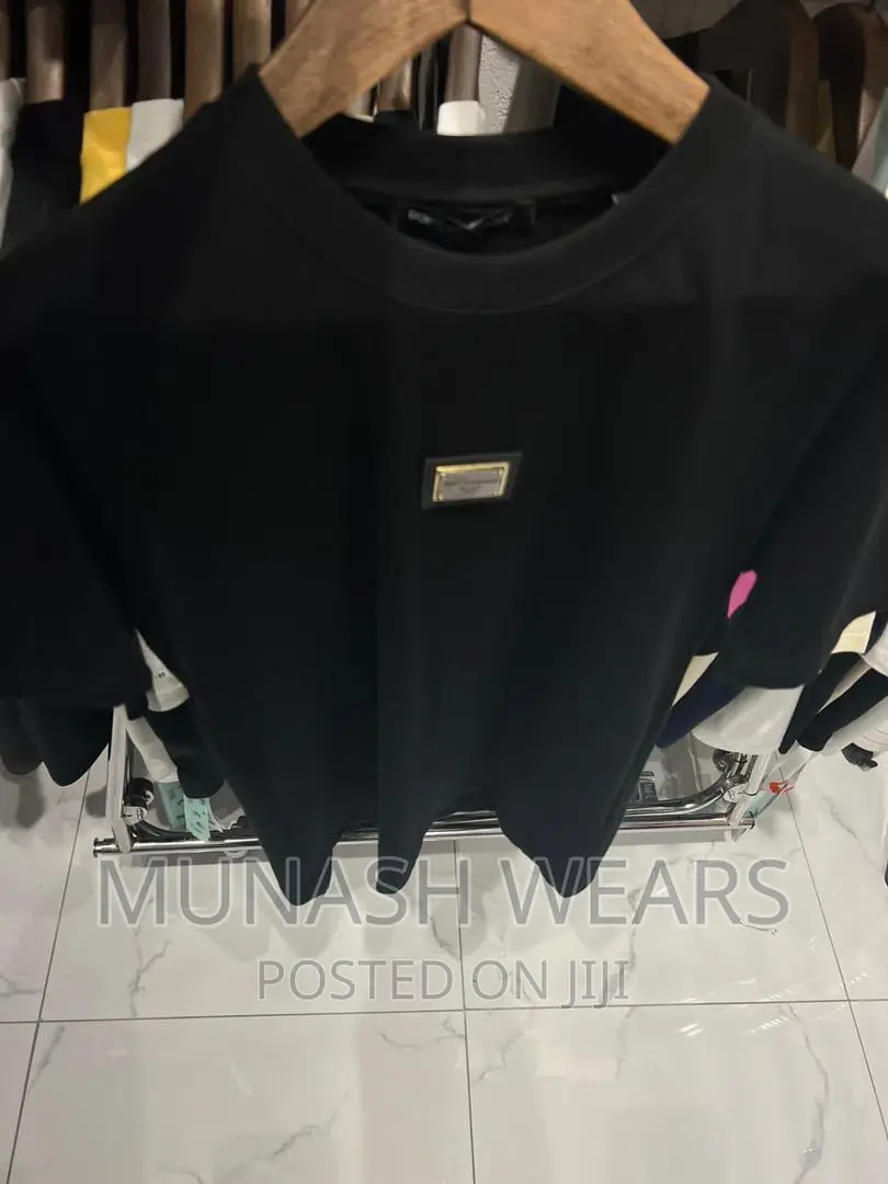 Italian T-Shirt Collection