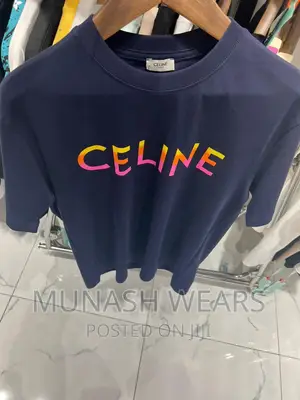 Italian T-Shirt Collection